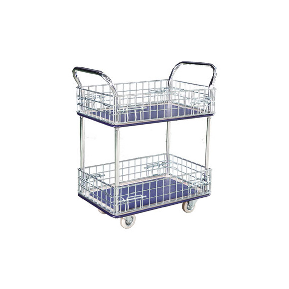 Double Deck Netting, 150KG (SB127)